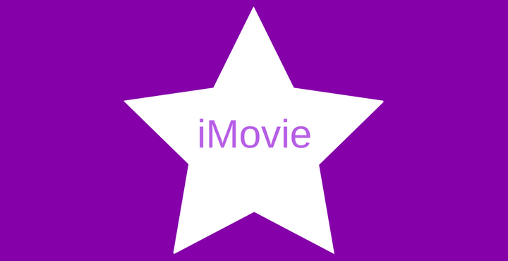 Imovie 映画予告風のムービーが簡単に作れる動画編集アプリ 無料